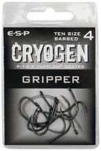 Haczyki Cryogen Gripper