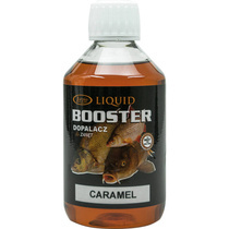 Liquid Booster Caramel