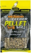 Hard Pellet Hook Baits Method Carp