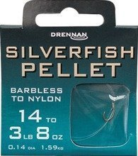 Przypon Silverfish Pellet