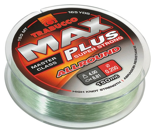 Żyłka Max Plus Allround