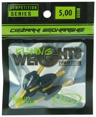 Łezka Champion Malowana