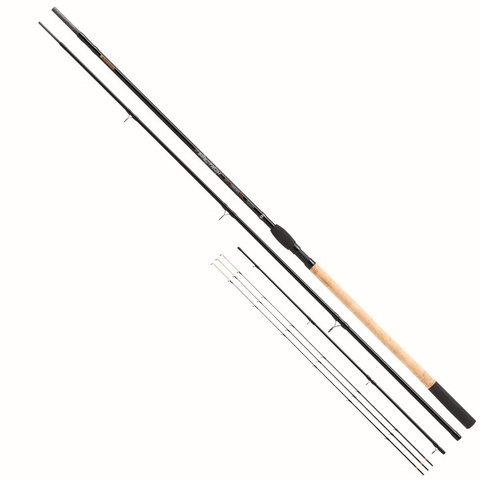 Wędka Spectrum XTC Competition Feeder