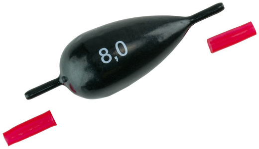 Łezka Champion Malowana