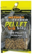 Hard Pellet Hook Baits Method Basic