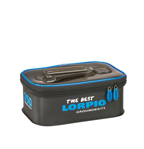 Pojemnik do zanęty EVA z deklem