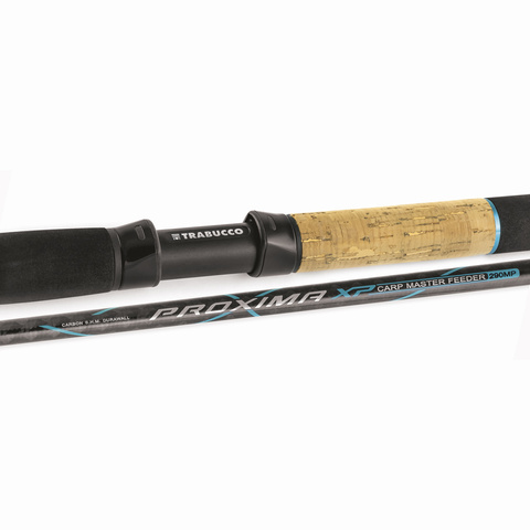 Wędka Proxima XP Carp Master Feeder
