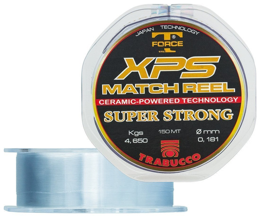 Żyłka XPS Match Reel