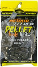 Hard Pellet Hook Baits Halibut