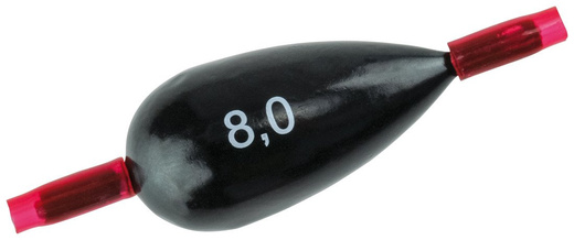 Łezka Champion Malowana