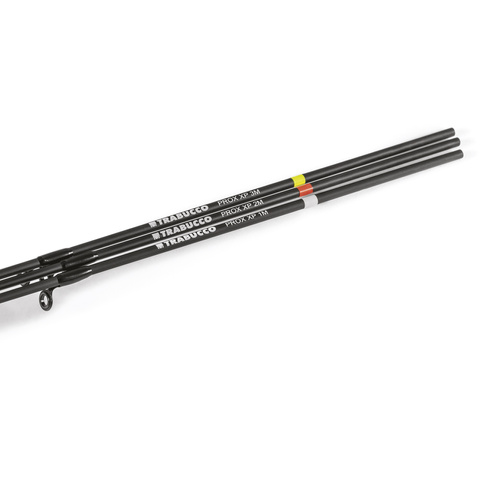 Wędka Proxima XP Carp Master Feeder