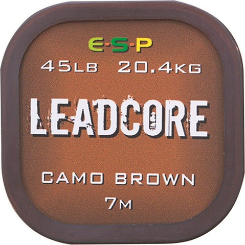 Linka przyponowa Leadcore 7M