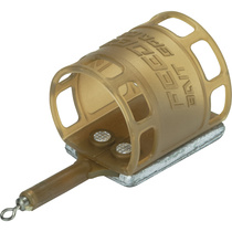 Koszyk zanętowy Feeder Bait Space Match