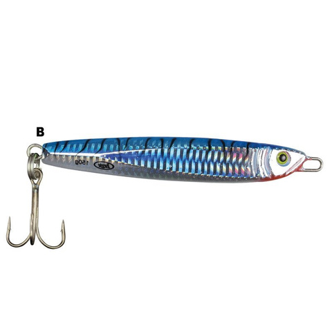 Pilker Baltic 013