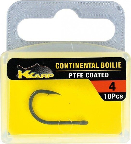 Haczyki TF Hooks Continental