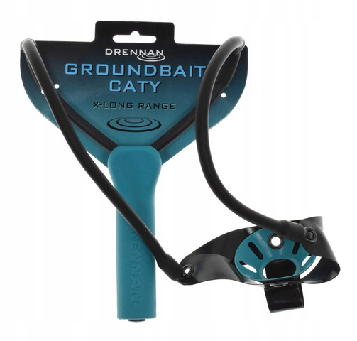 Proca Groundbait Long Range Aqua