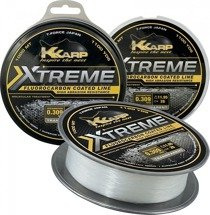 Żyłka Extreme Fluorocarbon CTD