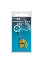 Stopery latexowe Big Grippa Stops