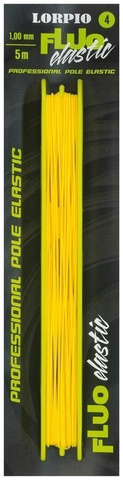 Amortyzator Fluo Elastic