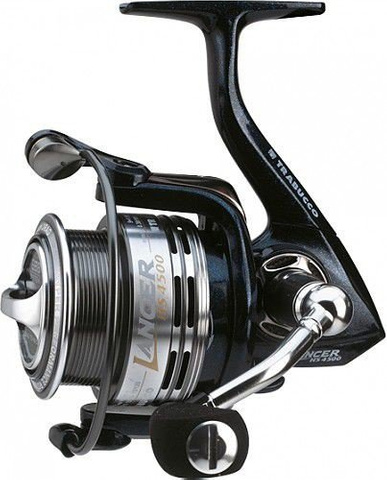 Kołowrotek Lancer HS