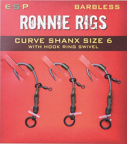 Zestaw Ronnie Rigs