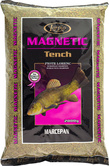 Zanęta Magnetic Tench Marcepan