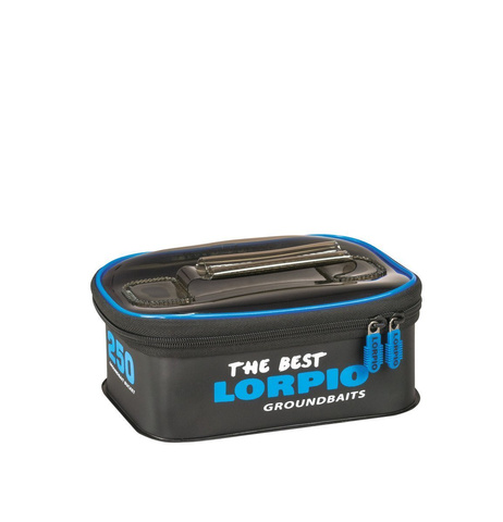 Pojemnik do zanęty EVA z deklem