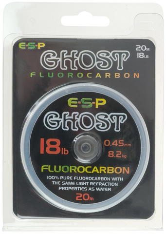 Linka Ghost Fluoroarbon