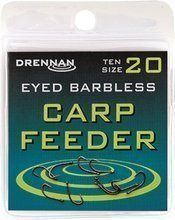 Haczyki Carp Feeder