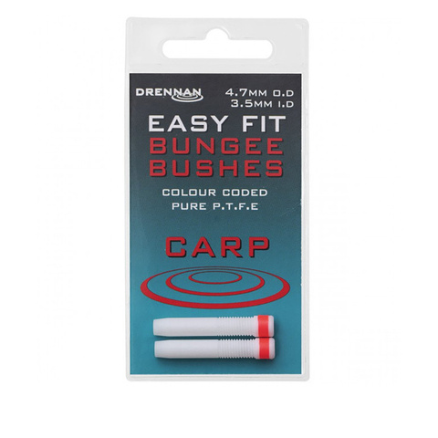 Tuleja PTFE wewnętrzna Easy Fit Carp