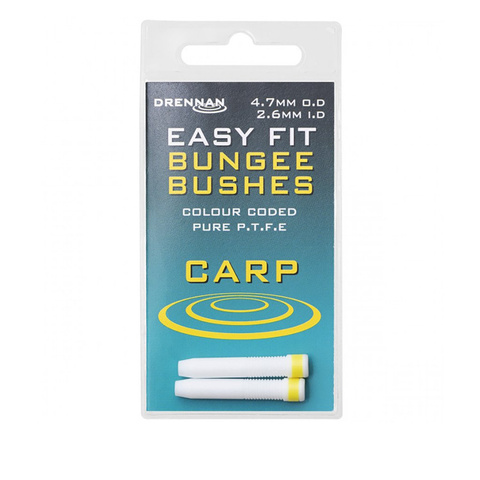 Tuleja PTFE wewnętrzna Easy Fit Carp
