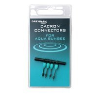 Łącznik Dacron Connectors