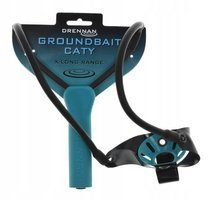 Proca Groundbait Long Range Aqua