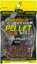 Hard Pellet Hook Baits Krill