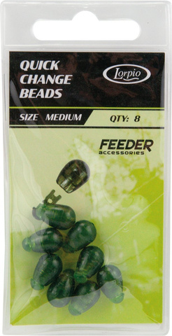 Łącznik Method Quick Change Beads