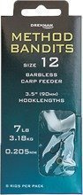 Haczyki Bandit Carp Feeder
