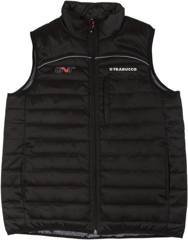 Bezrękawnik GNT Pro Bodywarmer