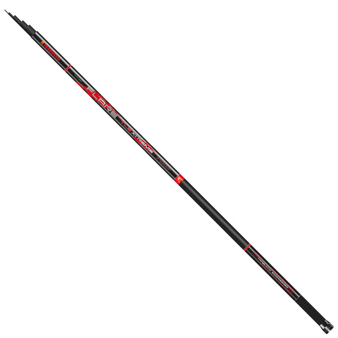 Wędka Flare TLS Extreme