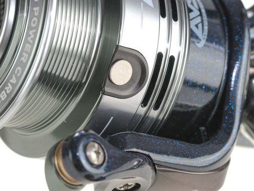 Kołowrotek Lancer HS