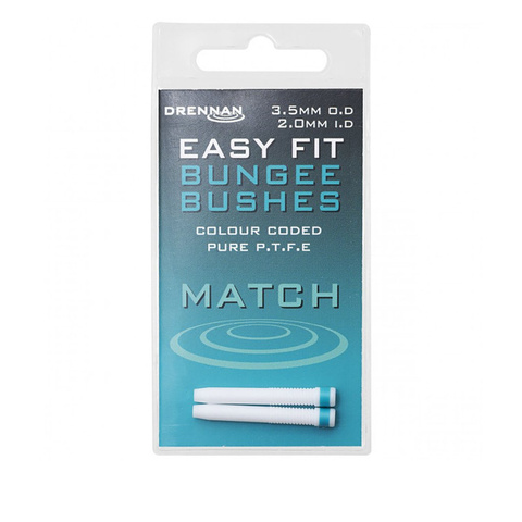 Tuleja PTFE wewnętrzna Easy Fit Match