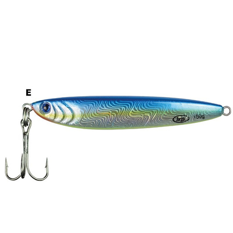 Pilker Baltic 036