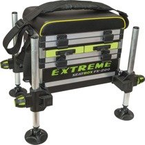 Kosz wędkarski Extreme Seatbox FX-200