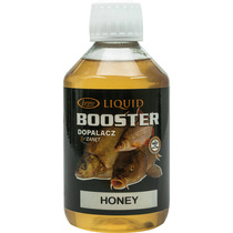 Liquid Booster Honey
