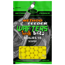 Wafters Hook Baits Boilies 10 Scopex