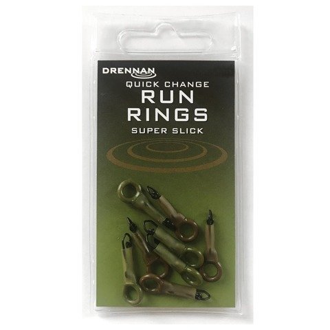 Łącznik Run Rings