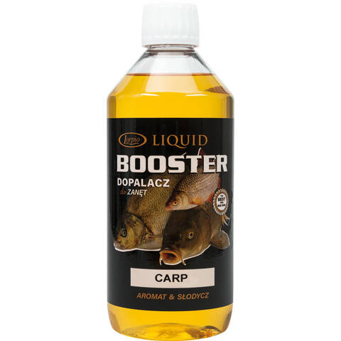 Liquid Booster Carp