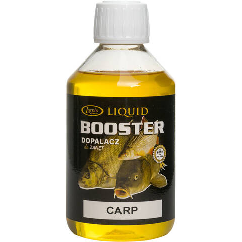 Liquid Booster Carp