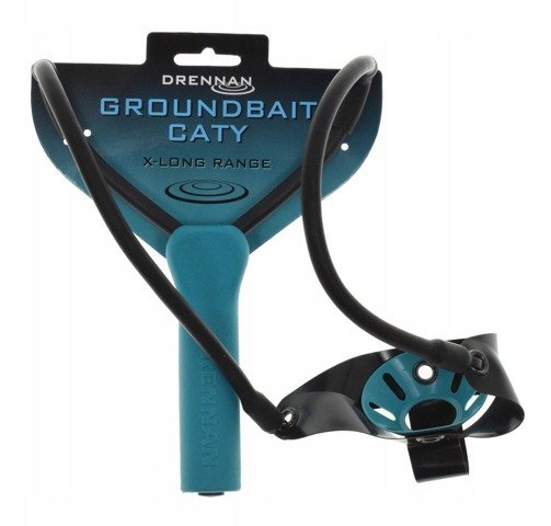 Proca Groundbait Long Range Aqua