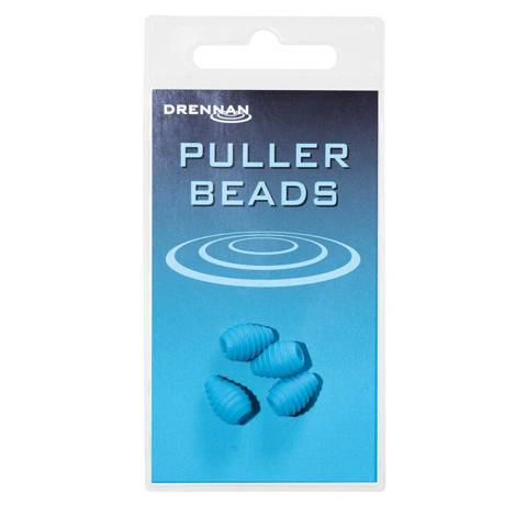 Stopery Puller Beads