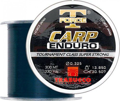 Żyłka T-Force Carp Enduro